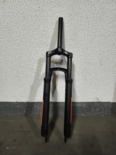 Vendo suspensão dianteira Montana bike