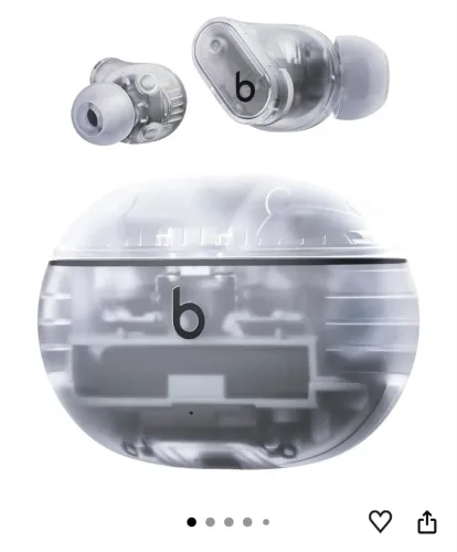 Fone de ouvido Beats Studio Buds +