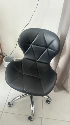Vendo essa cadeira
