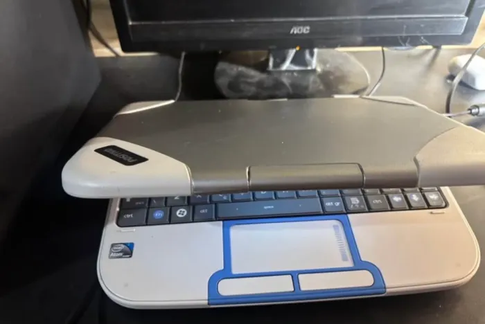 Computador positivo 