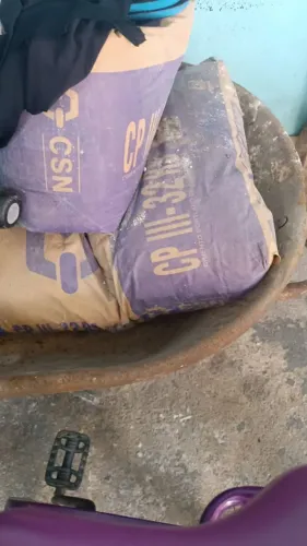 Material de construção
