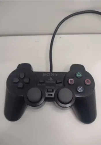 Controles PLAYSTATION 2 PS2