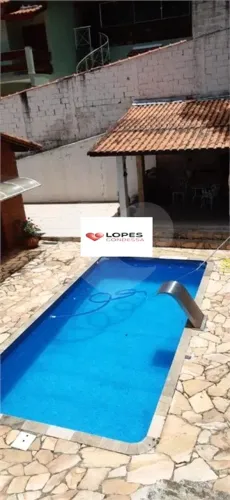 Condomínio com 3 quartos à venda em Santa inês - SP