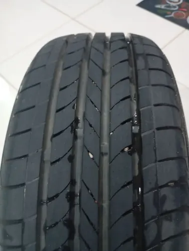 Pneus Seminovos Aro 16 Xbri 205/55 R16 (Cada)