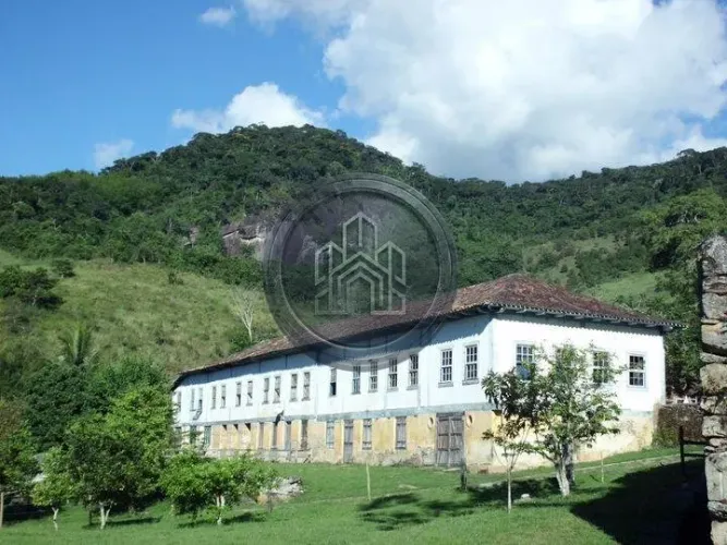 Fazenda à venda, 128 alqueires por R$ 3.500.000 - Sapucaia - Sapucaia/RJ