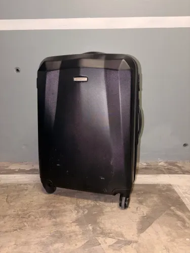 Mala de Viagem Média Samsonite Hudson Spinner 24
