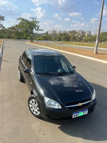 Chevrolet Classic Life/ls 1.0 VHC Flexp. 4P 2013
