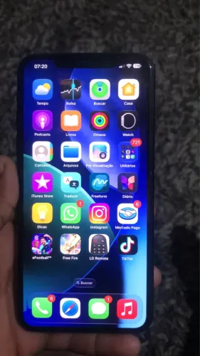 Vendo iPhone 11 Pro Max