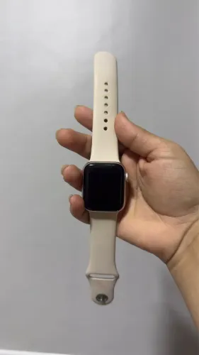 Apple Watch SE GPS 40 mm