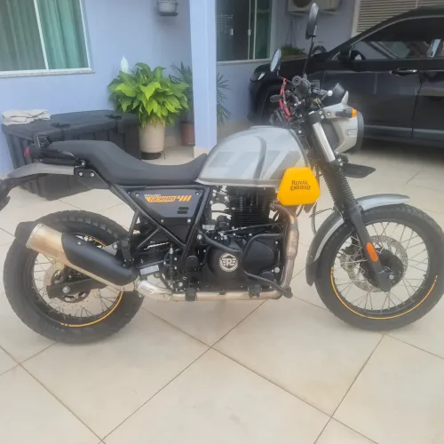 Royal Enfield Scram - Ótimo estado