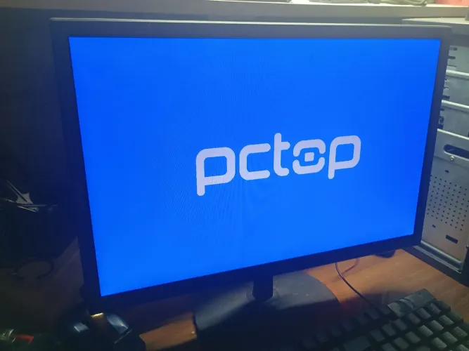 Monitor