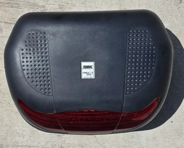 BAÚ Protork 55L