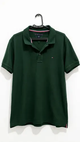 Camisa Polo Masculina