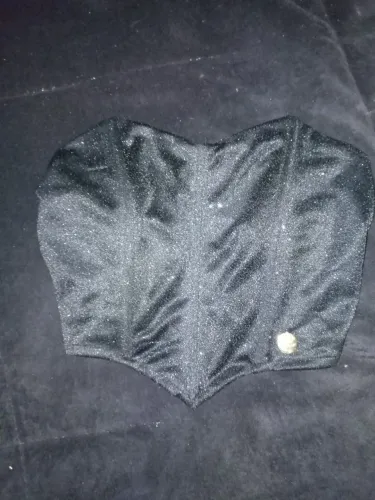 CROPPED DE 15R$ A 20R$