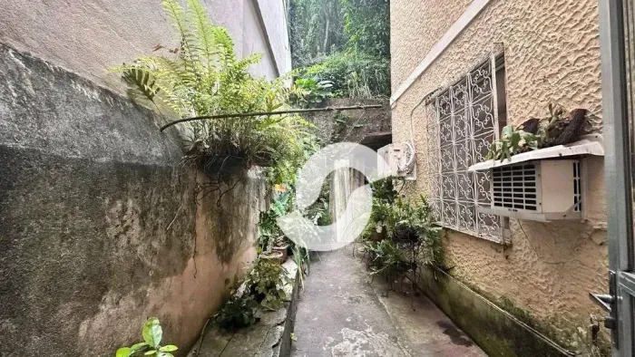 Apartamento com 3 dormitórios à venda, 75 m² por R$ 580.000,00 - Icaraí - Niterói/RJ