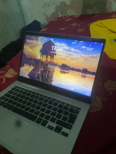 Vendo ou troco esse notebook samsung galaxy book go