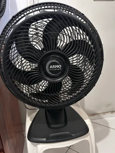 Vendo ventilador