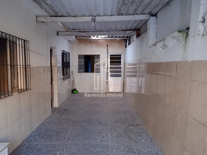 Imperdível Casa à Venda em São Paulo-SP - Vila Solange! 2 Quartos, 1 Suíte, 1 Sala, 1 Banh