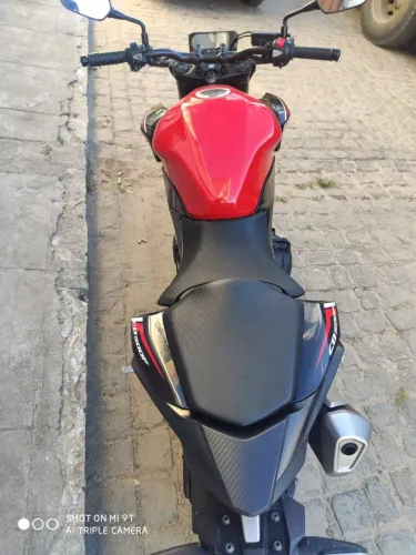 Honda CB500F 2024. EXTRA!! 