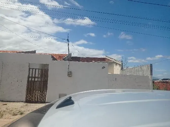 Oportunidade Única em PACAJUS - CE | Tipo: Casa | Negociação: Venda Online | Situação: Imó