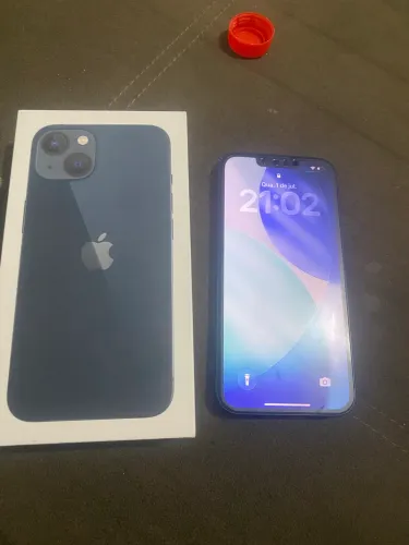 iPhone 13