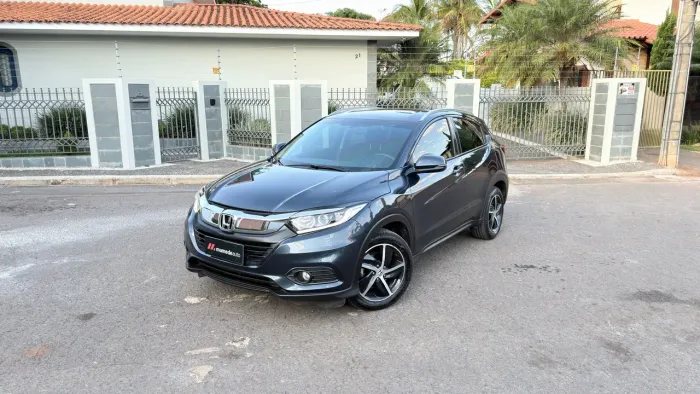 Honda HR-V EX 1.8 Flexone 16V 5P Aut. 2021