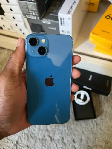 iPhone 13 256GB - garantia - original