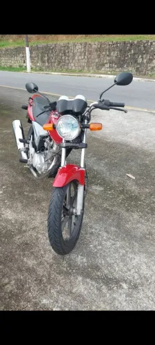 Honda titan sport 2006