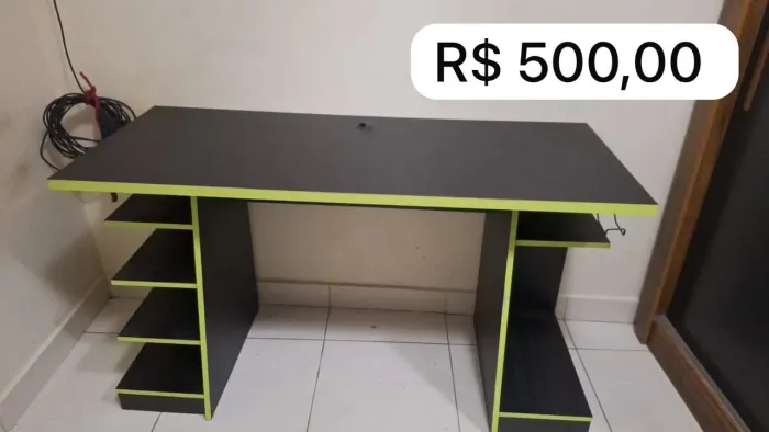 Mesa de Computador