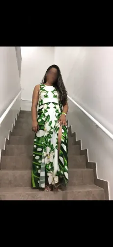 VESTIDO