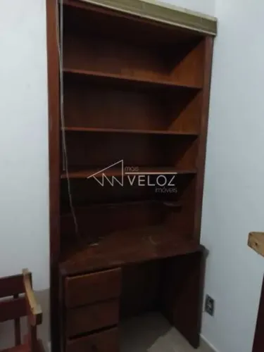Apartamento-À VENDA-Santa Teresa-Rio de Janeiro-RJ
