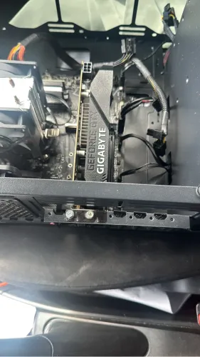 GTX 1060 Gigabyte 3gb