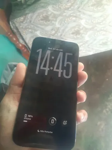Vendo iPhone 14 pro max 128GB