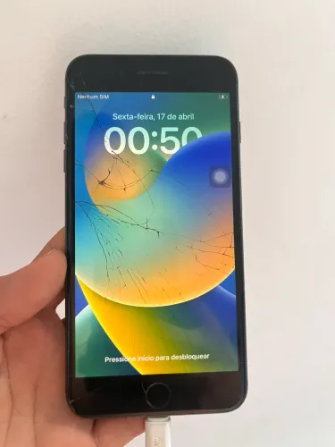 IPHONE 8 PLUS 256GB
