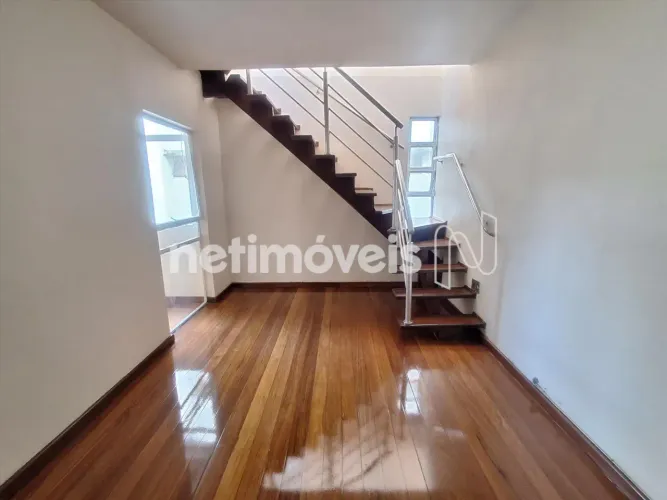 Locação Cobertura Coração Eucarístico Belo Horizonte