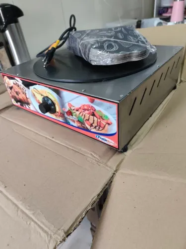 Crepeira Francesa 