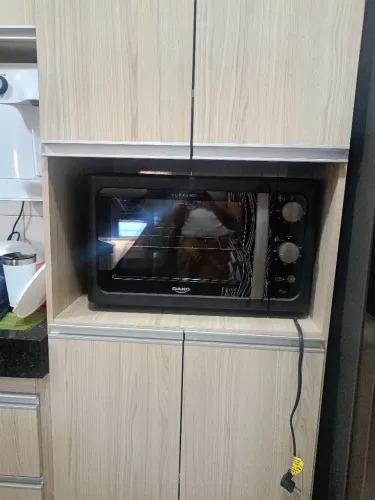 Forno elétrico Dako