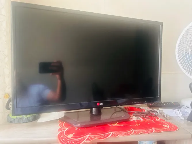 Tv 32 polegadas LG