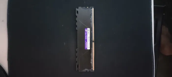? MEMÓRIA RAM 16GB DDR4 2400MHz ? NOVA NA CAIXA! ?