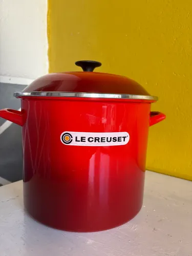 Utensílios de cozinha 