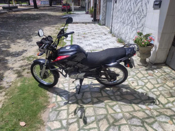 Yamaha Factor