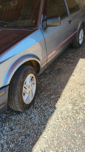 Rodas de liga ford aro 14