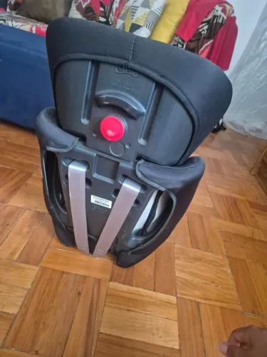 Cadeirinha de carro
