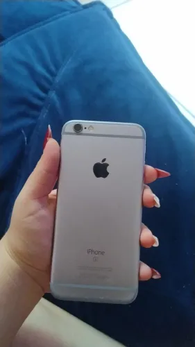iPhone 6s usado
