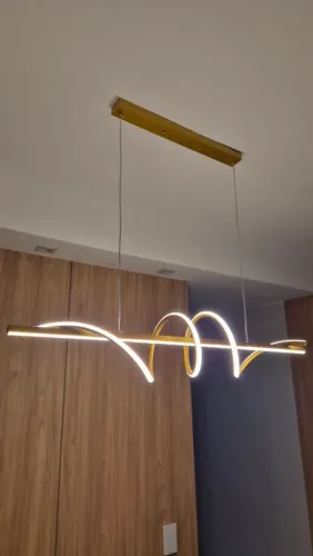 Lustre LED