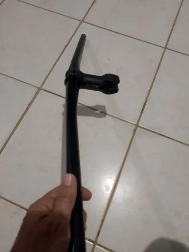 Mesa + Guidon 