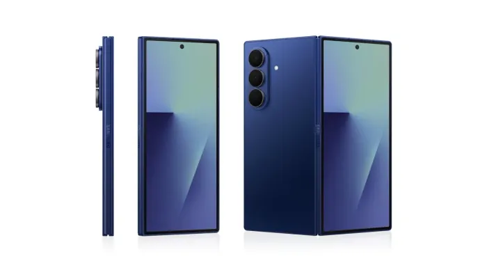 Zfold 7