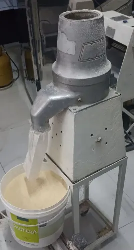 Moinho para farinha de rosca 