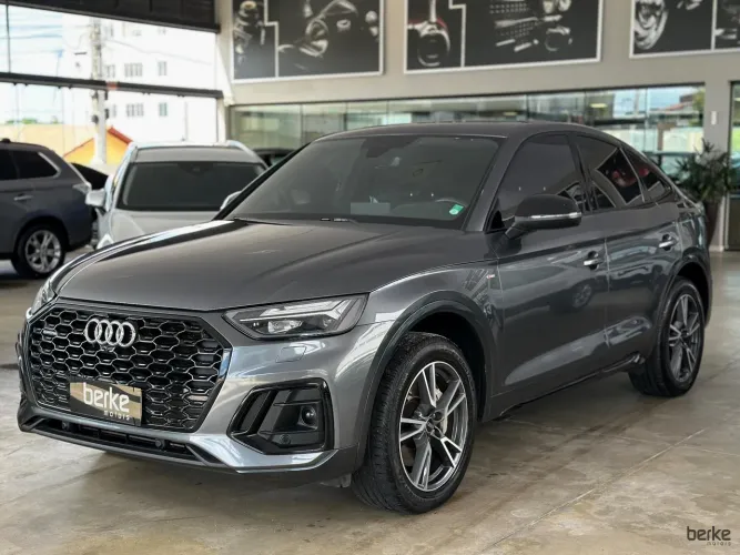 Audi Q5 Performance 2.0 TFSIe S.tr. QT (hib.) 2022