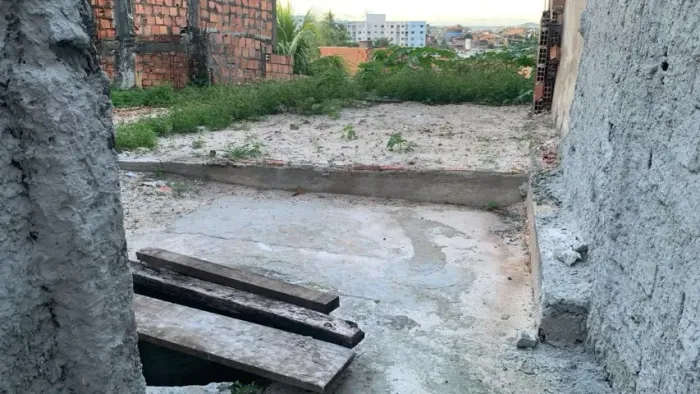 Lote Urbano